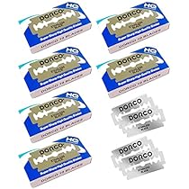 Amazon.co.jp: Kazakiri Premium べっこう柄 本格深剃り